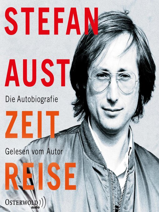 Title details for Zeitreise by Stefan Aust - Available